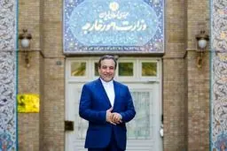 عراقچی در بغداد می‌تواند بحران سوریه را مهار کند؟