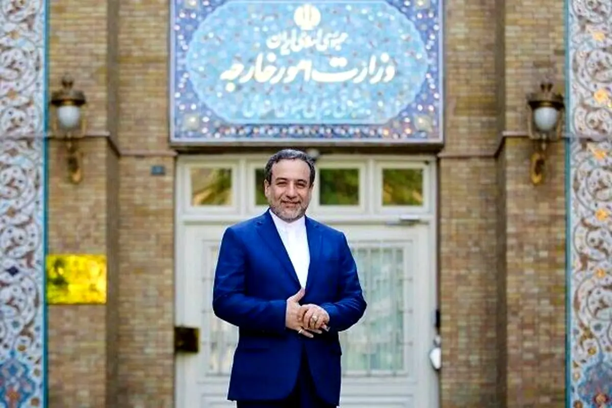 عراقچی در بغداد می‌تواند بحران سوریه را مهار کند؟