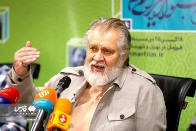 نادر طالب نژاد