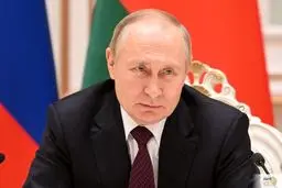 پوتین مدعی شد آماده از سرگیری همکاری‌ها با آمریکا هستیم