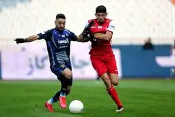 موضع پرسپولیس درباره میزبانی جنجالی پیکان