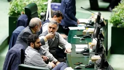 چرا در داخل به وفاق نمی‌رسیم؟ 