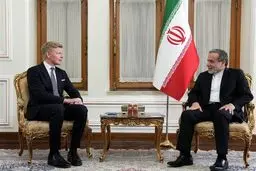 وزارت خارجه: حفظ محرمانگی مذاکرات ادامه خواهد داشت