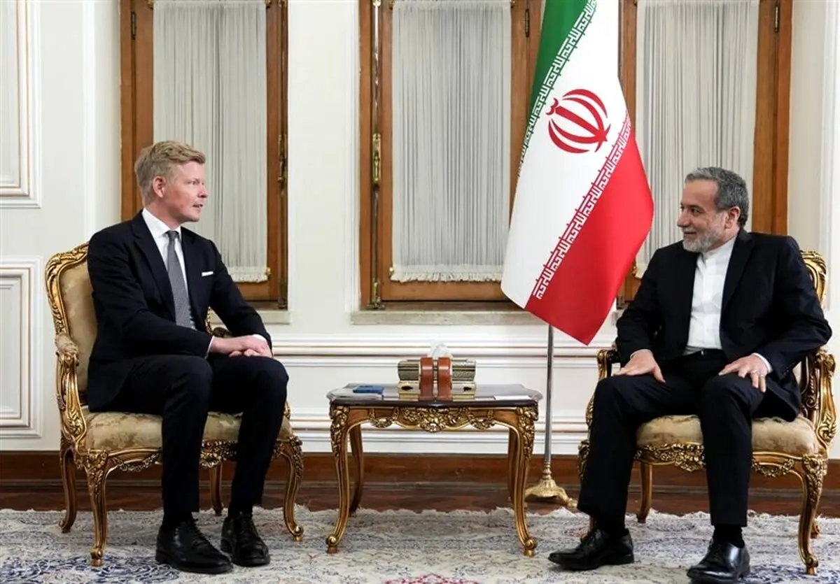 وزارت خارجه: حفظ محرمانگی مذاکرات ادامه خواهد داشت