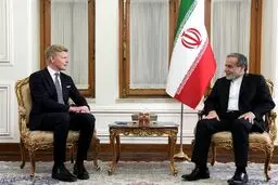 وزارت خارجه: حفظ محرمانگی مذاکرات ادامه خواهد داشت