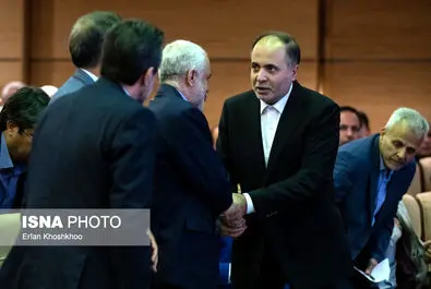 فرماندهان دفاع مقدس