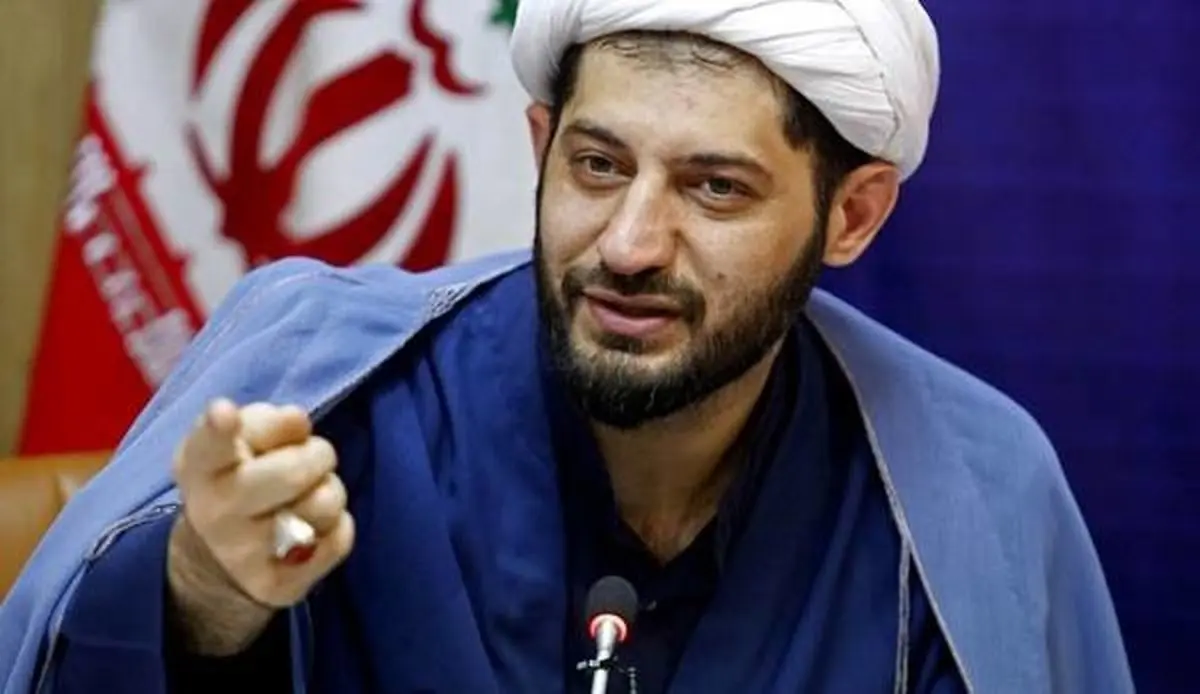 حمله تند دبیر سابق ستاد امر به معروف به رئیسی