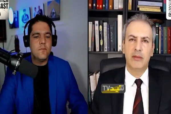 افشاگری مشاور سابق رضا پهلوی از اختلافات در ضدانقلاب