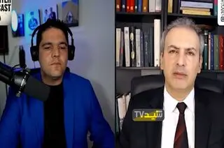 افشاگری مشاور سابق رضا پهلوی از اختلافات در ضدانقلاب