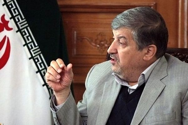 هم آمریکا و هم اسرائیل را تنبیه می‌کنیم