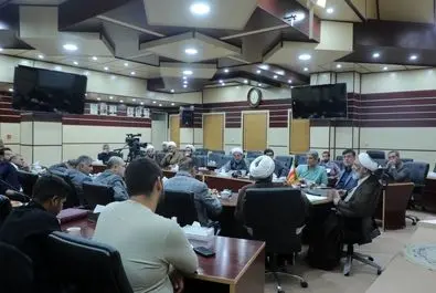 مصطفی پورمحمدی