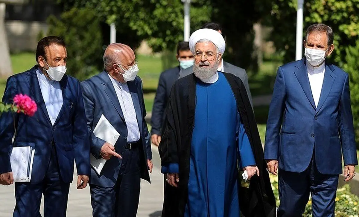 جزئیات جدید شکایت مجلس از "زنگنه و روحانی" به قوه قضائیه 