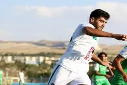 نقش متفاوت یک ایرانی در گروه مرگ