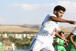 نقش متفاوت یک ایرانی در گروه مرگ
