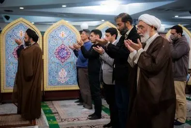  مصطفی پورمحمدی