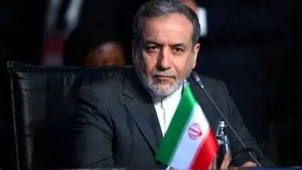 رضایت عراقچی از اجلاس خزر در گیلان