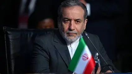 رضایت عراقچی از اجلاس خزر در گیلان