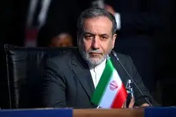 عراقچی ، نتانیاهو را با خاک یکسان کرد