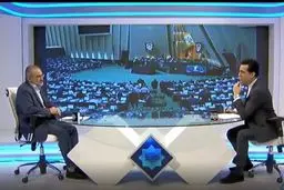 کنایه به دیدار سرزده وزرا با همراهی دوربین‌های تلویزیونی