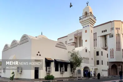 مدینه منوره