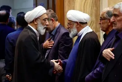 محمد شیرازی 