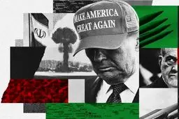 شروط ناممکن ترامپ برای توافق با ایران