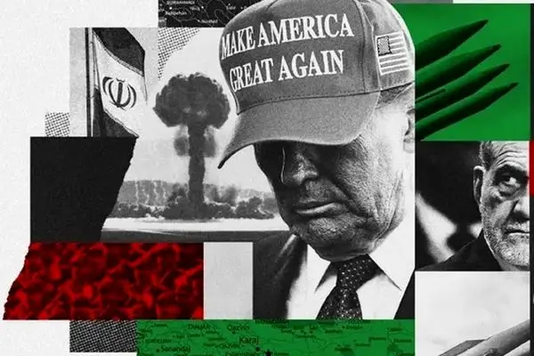 شروط ناممکن ترامپ برای توافق با ایران