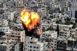 اتحادیه آفریقا: هدفگیری غیرنظامیان در غزه نقض آشکار قوانین بین المللی است