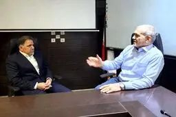 پیشنهاد‌ حضور آنلاین پزشکیان و ترامپ در مذاکرات ژنو