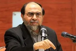 پور ازغدی: برخی (روحانی ها) می‌خواهند نان دین را بخورند اما چوب دین را نه