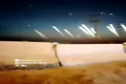 نقل قول جنگی معاون قرارگاه مرکزی خاتم از فرماندهی کل قوا