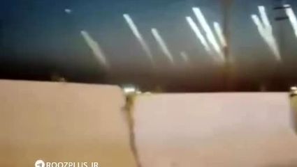 نقل قول جنگی معاون قرارگاه مرکزی خاتم از فرماندهی کل قوا