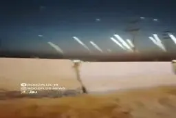 نقل قول جنگی معاون قرارگاه مرکزی خاتم از فرماندهی کل قوا