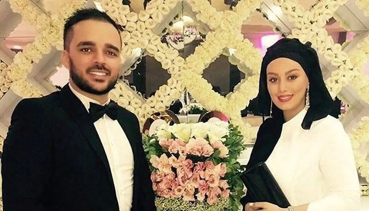 سحر قریشی مهاجرت کرد؟