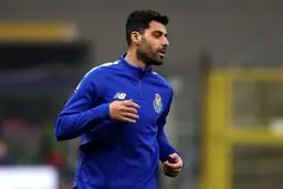 مهدی طارمی و اینتر: هی‌یر وی گووووووووو!‌