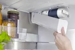 تشخیص اصل بودن فیلتر یخچال بوش