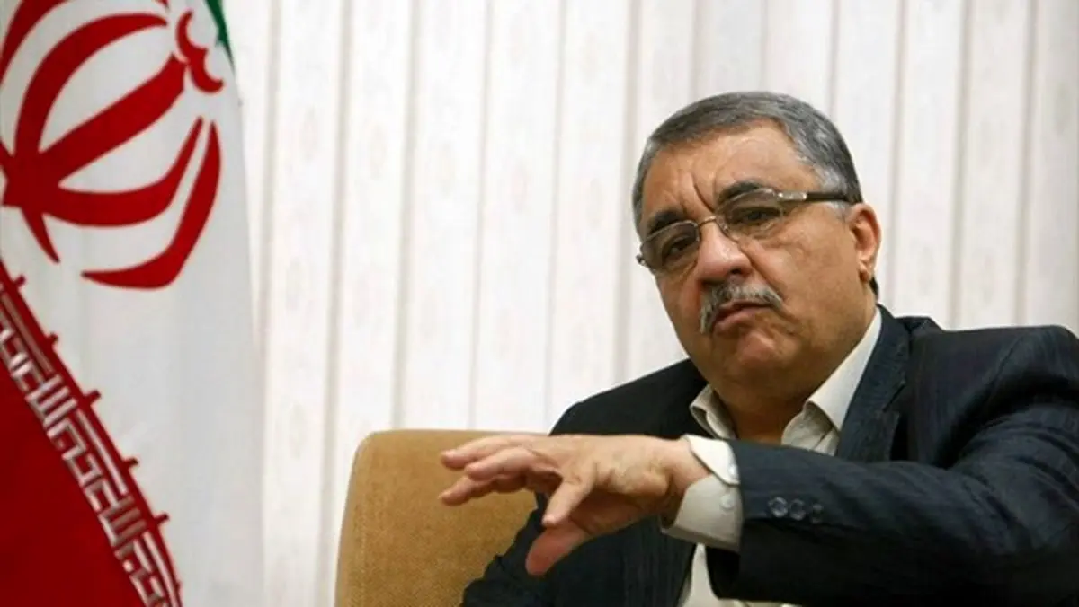 فرجی‌راد: عربستان دشمن ایران است