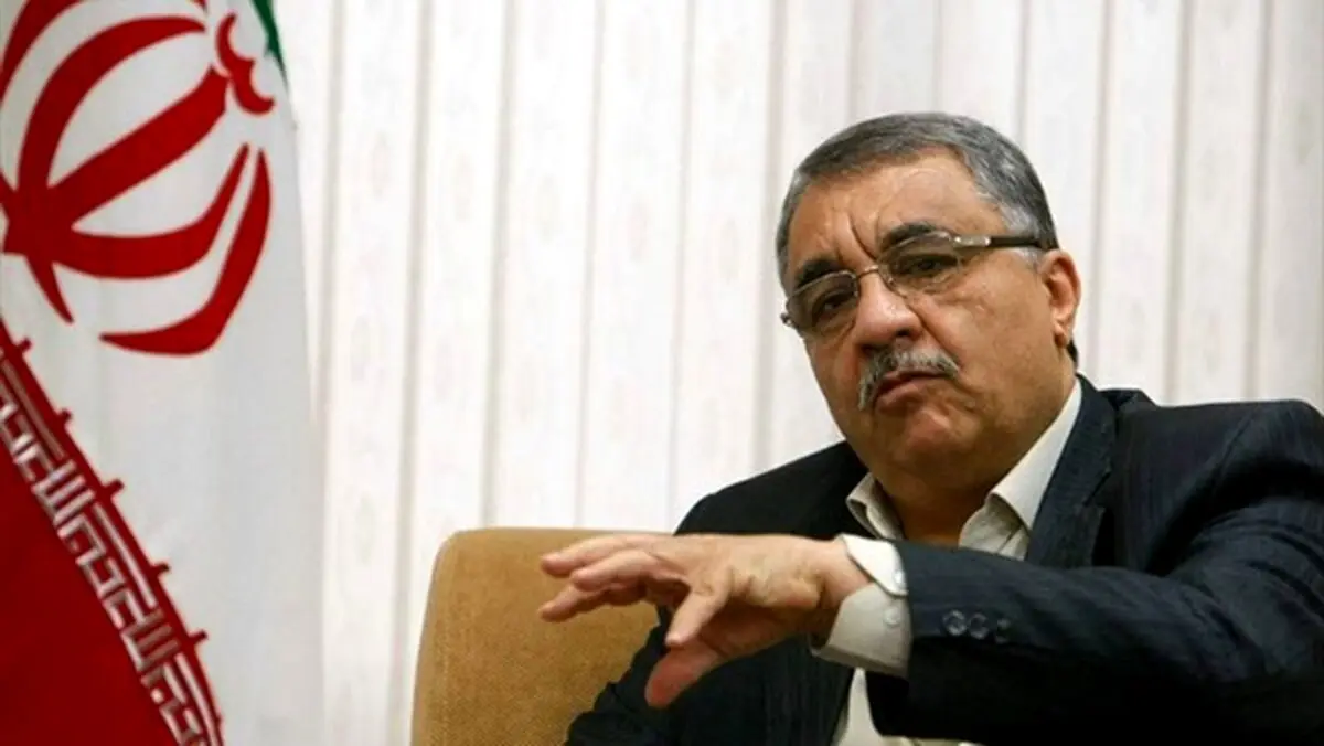 فرجی‌راد: عربستان دشمن ایران است