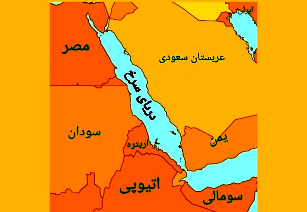 ادعای شبکه سعودی درباره غرق شدن شناور شناسایی ایران توسط آمریکا/ نیروی دریایی ارتش ایران تکذیب کرد