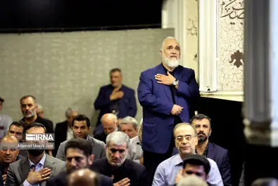 محمد ربیعی
