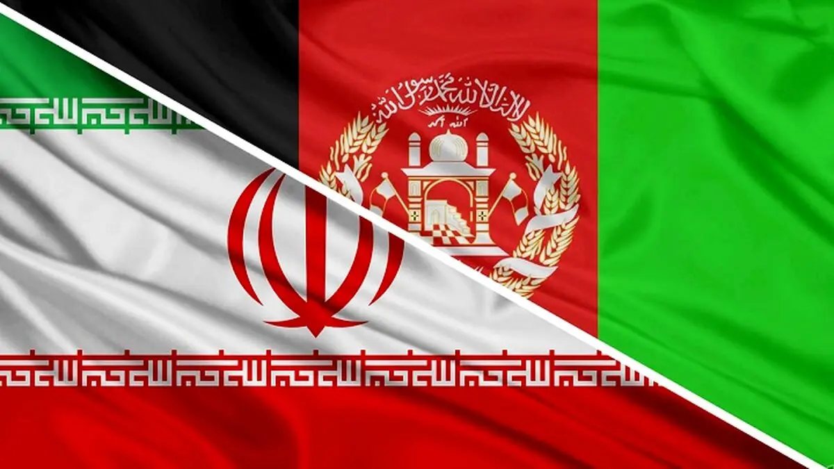 قدردانی رئیس جمهور پیشین افغانستان از ایران