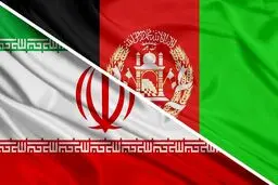 قدردانی رئیس جمهور پیشین افغانستان از ایران