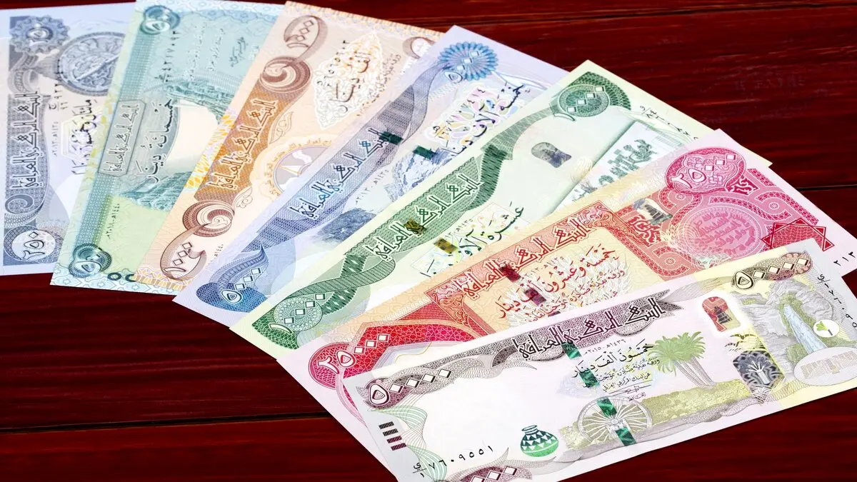 هشدار دیناری دولت به زائران کربلا ! + قیمت روز دینار