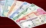 قیمت دینار عراق امروز دوشنبه ۹ شهریور ۱۴۰۵