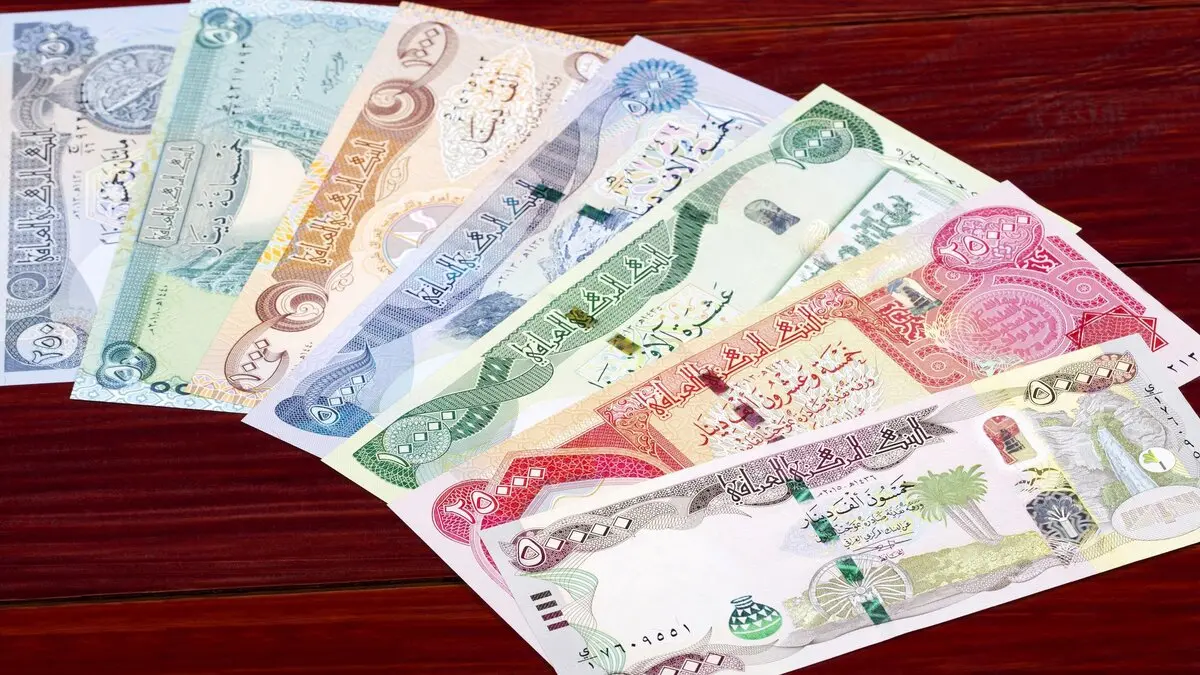 هشدار دیناری دولت به زائران کربلا ! + قیمت روز دینار
