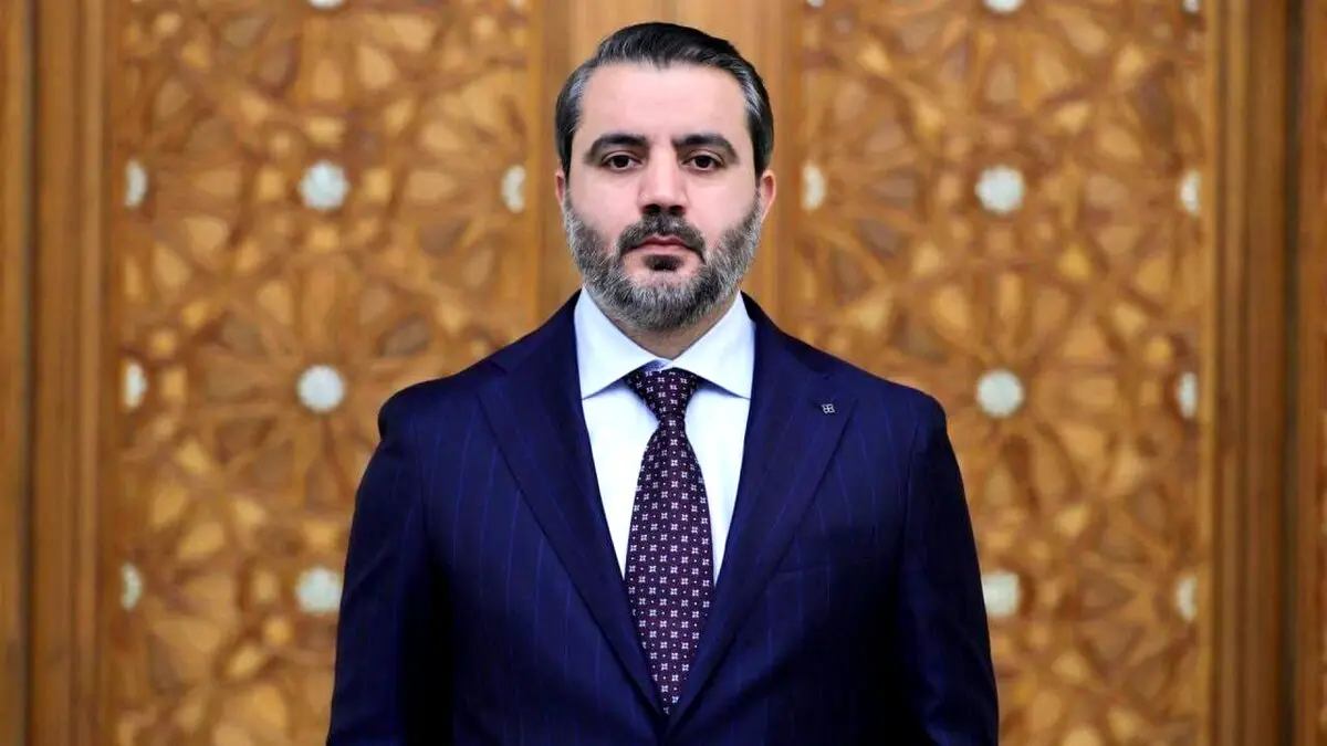 گستاخی وزیر خارجه دولت موقت سوریه درباره ایران