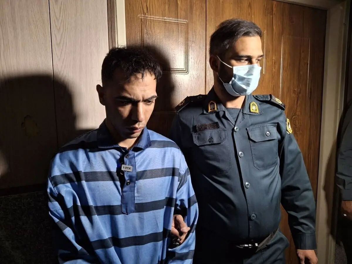 جزئیات جدید درباره پرونده تجاوز به کودکان تهرانی | ادعاهای عجیب متجاوز؛ ندامت، مشاوره و ازدواج در یک ماه!