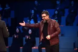 حمله تند روزنامه کیهان به مجری معروف کشور !