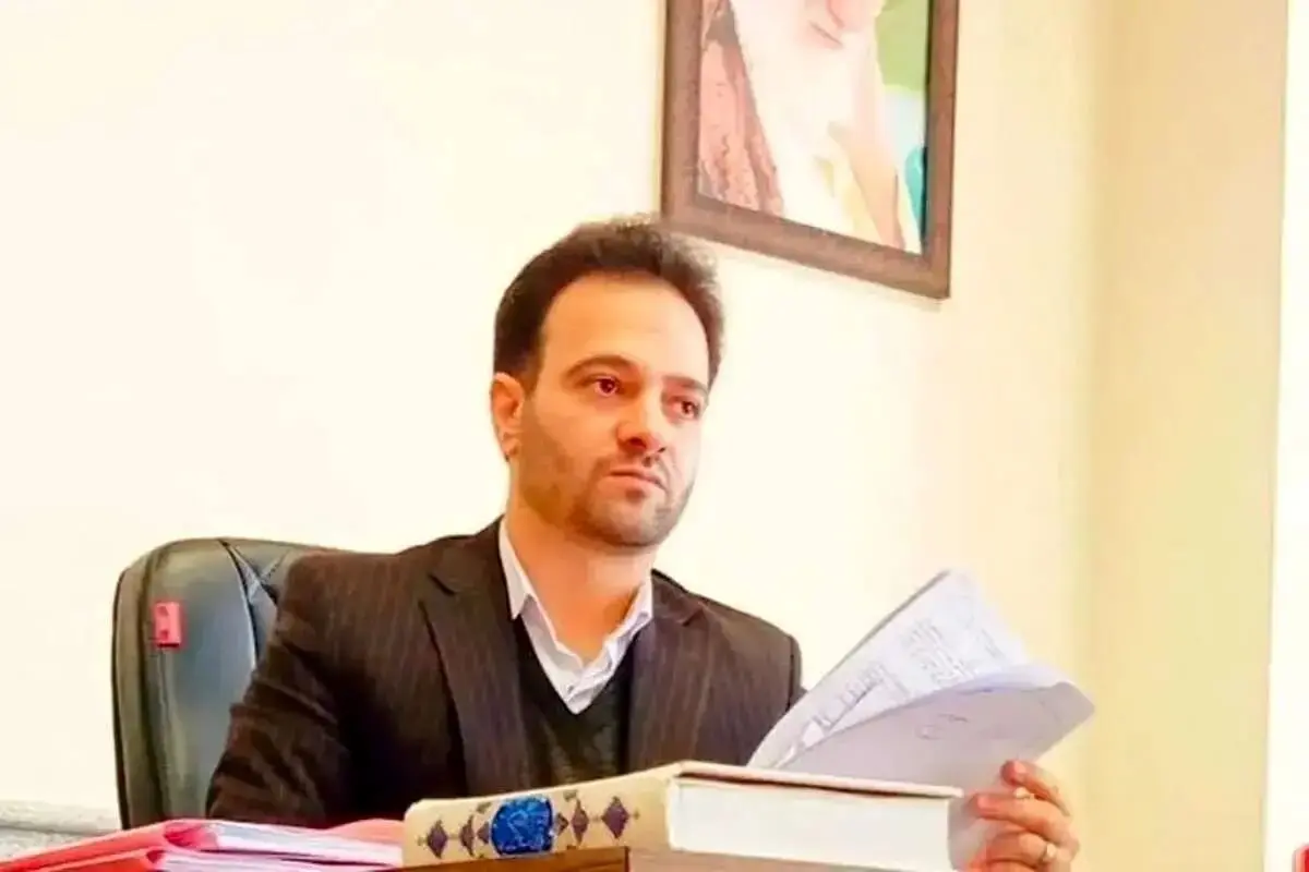 وحشت در شیراز؛ تصاویر واضح از ترور هولناک قاضی باقری منتشر شد + ویدئو