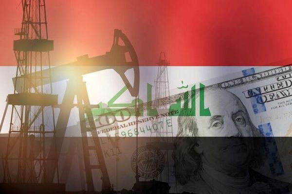 خروج نفت شرکت‌های بین‌المللی از میادین عراق در میان جنگ ایران و رژیم صهیونیستی